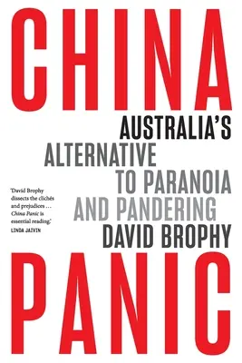 China-Panik - China Panic