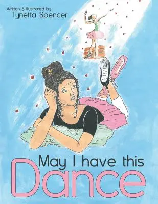 Darf ich um diesen Tanz bitten? - May I Have This Dance