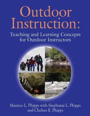 Unterweisung im Freien: Lehr- und Lernkonzepte für Outdoor-Lehrer - Outdoor Instruction: Teaching and Learning Concepts for Outdoor Instructors