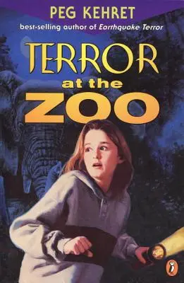 Schrecken im Zoo - Terror at the Zoo