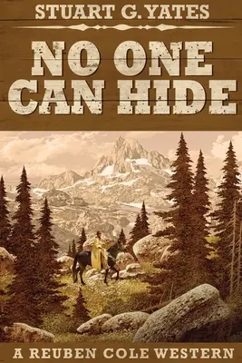 Keiner kann sich verstecken: Großdruckausgabe - No One Can Hide: Large Print Edition