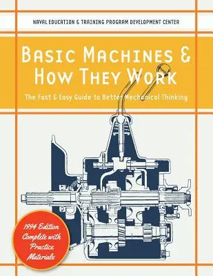 Grundlegende Maschinen und ihre Funktionsweise - Basic Machines and How They Work