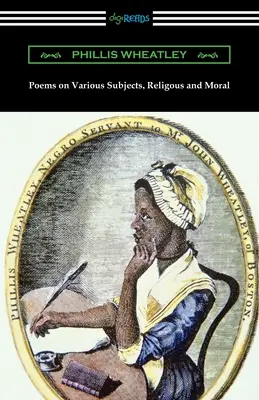 Gedichte zu verschiedenen Themen, religiös und moralisch - Poems on Various Subjects, Religious and Moral