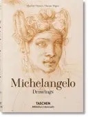 Michelangelo. das grafische Werk - Michelangelo. the Graphic Work