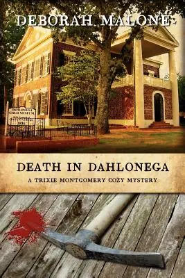 Tod in Dahlonega - Death in Dahlonega