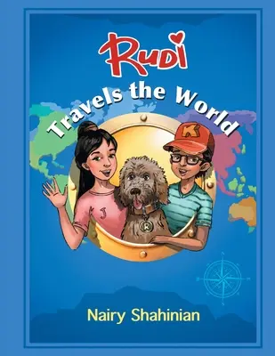 Rudi reist um die Welt - Rudi Travels the World
