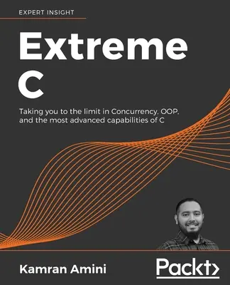 Extrem C - Extreme C