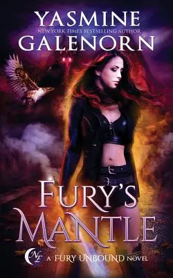 Der Mantel des Zorns - Fury's Mantle