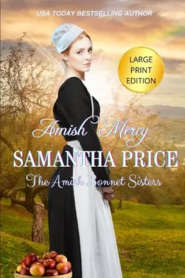 Amische Barmherzigkeit LARGE PRINT - Amish Mercy LARGE PRINT