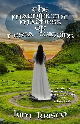 Der wunderbare Wahnsinn der Tessa Wiggins - The Magnificent Madness Of Tessa Wiggins