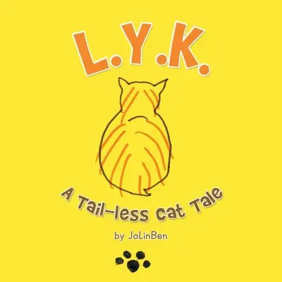 L.Y.K.: Ein schwanzloses Katzenmärchen - L.Y.K.: A Tail-Less Cat Tale