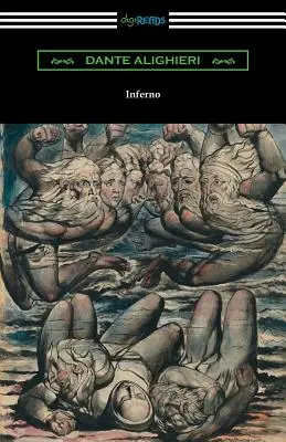 Dantes Inferno (Die Göttliche Komödie: Band I, Hölle) - Dante's Inferno (The Divine Comedy: Volume I, Hell)