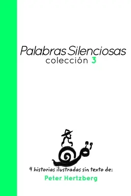 Stumme Worte - Sammlung 3 - Palabras Silenciosas - Coleccion 3