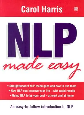 Nlp leicht gemacht - Nlp Made Easy