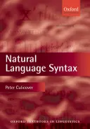 Syntax der natürlichen Sprache - Natural Language Syntax