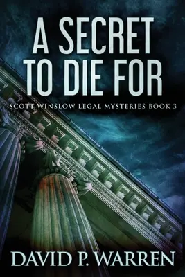 Ein Geheimnis zum Sterben: Großdruck-Ausgabe - A Secret to Die For: Large Print Edition