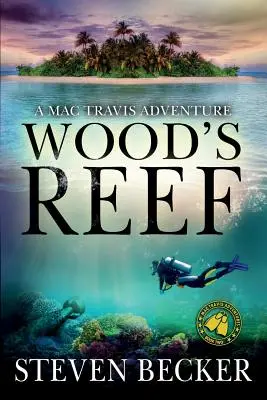 Woods Riff - Wood's Reef