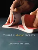Geheimnisse der Close-Up-Magie - Close-Up Magic Secrets