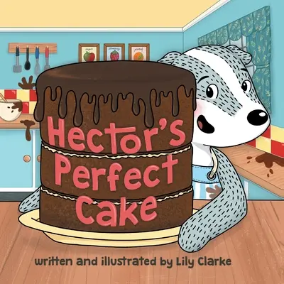 Hectors perfekte Torte - Hector's Perfect Cake