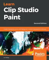 Lernen Sie Clip Studio Paint - Learn Clip Studio Paint