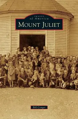 Der Berg Juliet - Mount Juliet