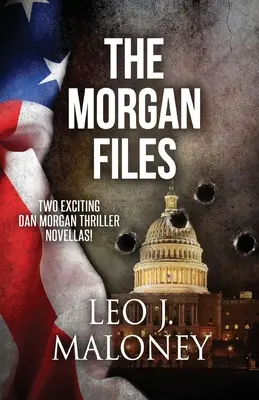 Die Morgan-Akten - The Morgan Files