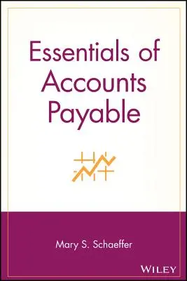 Grundlagen der Kreditorenbuchhaltung - Essentials of Accounts Payable