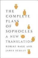 Die vollständigen Dramen von Sophokles - The Complete Plays of Sophocles