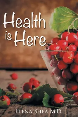 Gesundheit ist hier - Health Is Here