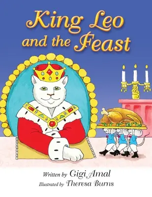 König Löwe und das Fest - King Leo and the Feast