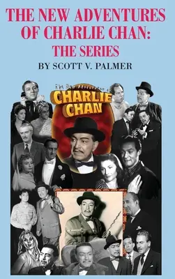 Die neuen Abenteuer von Charlie Chan - Die Serie - The New Adventures of Charlie Chan The Series