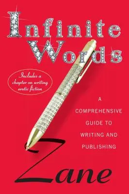 Unendliche Worte: Ein umfassender Leitfaden zum Schreiben und Veröffentlichen - Infinite Words: A Comprehensive Guide to Writing and Publishing