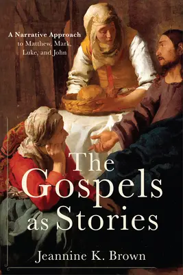 Evangelien als Geschichten - Gospels as Stories