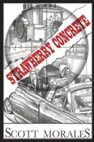 Erdbeer-Beton - Strawberry Concrete