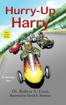 Eile mit Weile Harry - Hurry-Up Harry