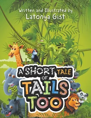 Eine kurze Geschichte von Tails Too - A Short Tale of Tails Too