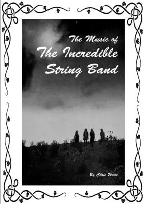 Die Musik von The Incredible String Band - The Music of The Incredible String Band