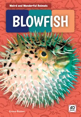 Kugelfisch - Blowfish