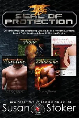 SEAL of Protection Kollektion 1 - SEAL of Protection Collection 1