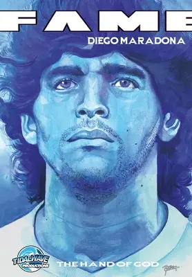 Berühmtheit: Diego Maradona: Die Hand Gottes - Fame: Diego Maradona: The Hand of God