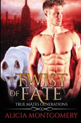 Schicksalswende: Wahre Paare - Generationen Buch 1 - Twist of Fate: True Mates Generations Book 1
