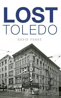 Das verlorene Toledo - Lost Toledo