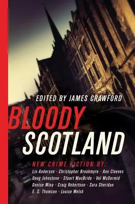 Blutiges Schottland - Bloody Scotland
