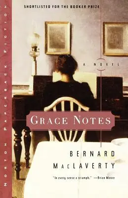 Anmutige Noten - Grace Notes