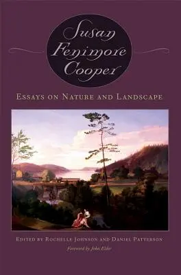 Essays über Natur und Landschaft - Essays on Nature and Landscape