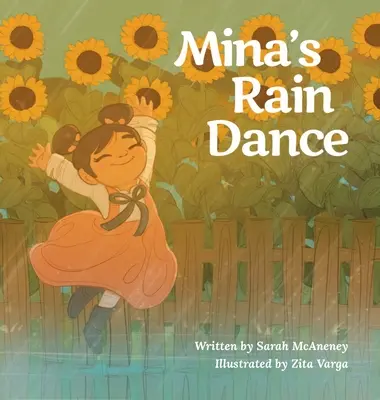 Mina's Regentanz - Mina's Rain Dance