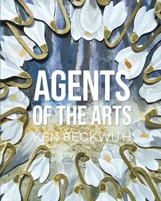 Agenten der Künste (Erste Ausgabe) - Agents of the Arts (First Edition)