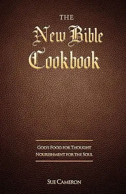Das neue Bibel-Kochbuch - The New Bible Cookbook