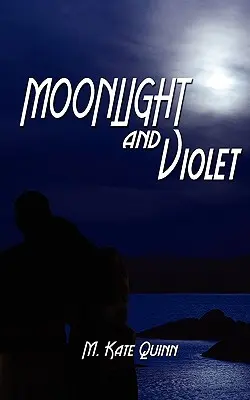 Mondlicht und Veilchen - Moonlight and Violet