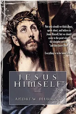 Jesus selbst - Jesus Himself